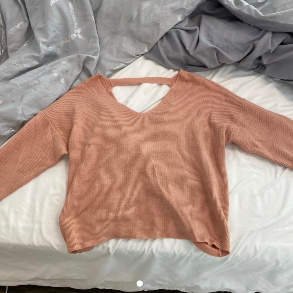 sweater